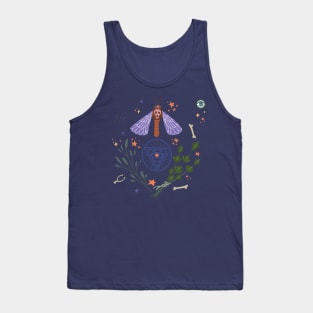 Witch's Brew Tank Top